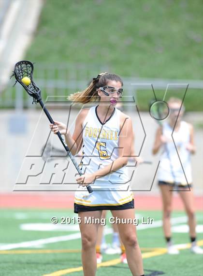 Thumbnail 3 in Foothill vs. Newport Harbor (CIF Semifinal) photogallery.