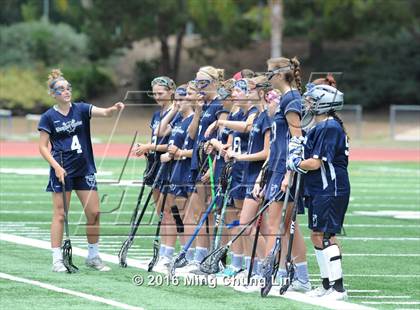 Thumbnail 2 in Foothill vs. Newport Harbor (CIF Semifinal) photogallery.