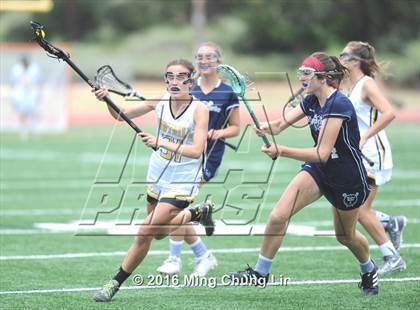 Thumbnail 3 in Foothill vs. Newport Harbor (CIF Semifinal) photogallery.
