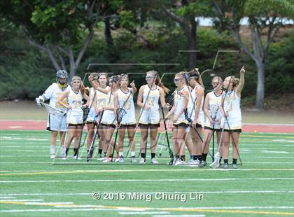 Thumbnail 2 in Foothill vs. Newport Harbor (CIF Semifinal) photogallery.