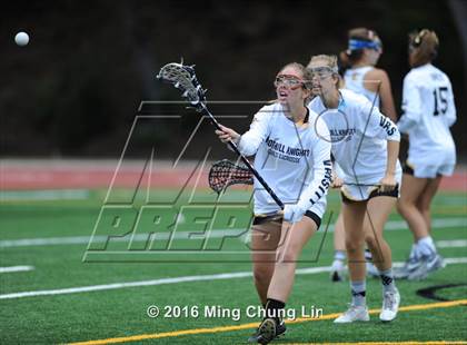 Thumbnail 1 in Foothill vs. Newport Harbor (CIF Semifinal) photogallery.