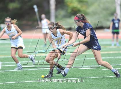 Thumbnail 3 in Foothill vs. Newport Harbor (CIF Semifinal) photogallery.