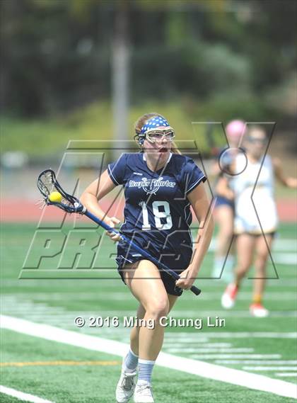 Thumbnail 3 in Foothill vs. Newport Harbor (CIF Semifinal) photogallery.