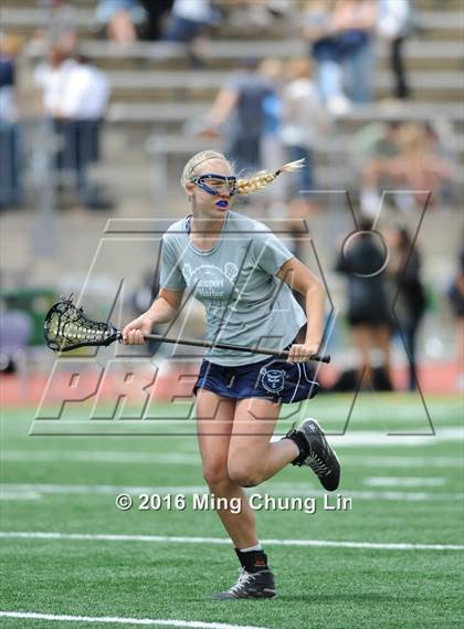 Thumbnail 1 in Foothill vs. Newport Harbor (CIF Semifinal) photogallery.