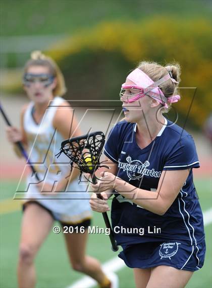 Thumbnail 3 in Foothill vs. Newport Harbor (CIF Semifinal) photogallery.