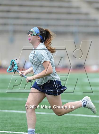Thumbnail 3 in Foothill vs. Newport Harbor (CIF Semifinal) photogallery.