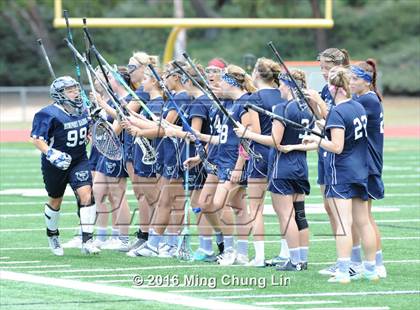 Thumbnail 3 in Foothill vs. Newport Harbor (CIF Semifinal) photogallery.