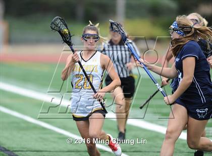 Thumbnail 1 in Foothill vs. Newport Harbor (CIF Semifinal) photogallery.