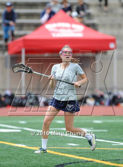 Thumbnail 3 in Foothill vs. Newport Harbor (CIF Semifinal) photogallery.