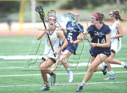 Thumbnail 3 in Foothill vs. Newport Harbor (CIF Semifinal) photogallery.