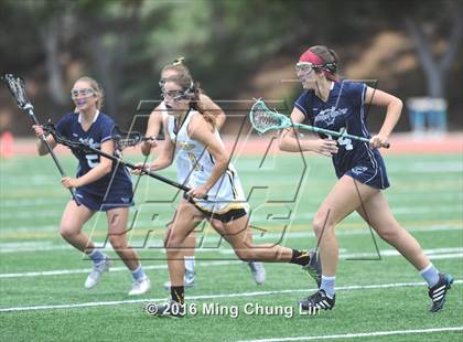 Thumbnail 3 in Foothill vs. Newport Harbor (CIF Semifinal) photogallery.