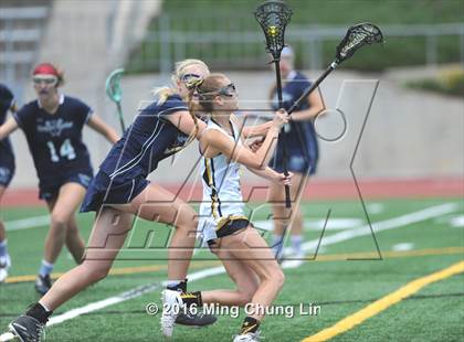 Thumbnail 2 in Foothill vs. Newport Harbor (CIF Semifinal) photogallery.