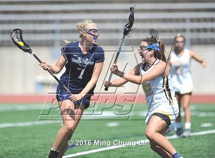 Thumbnail 1 in Foothill vs. Newport Harbor (CIF Semifinal) photogallery.