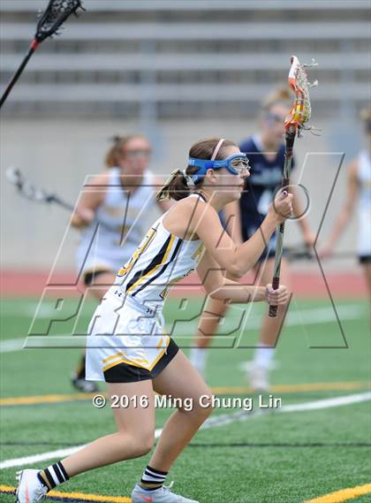 Thumbnail 1 in Foothill vs. Newport Harbor (CIF Semifinal) photogallery.