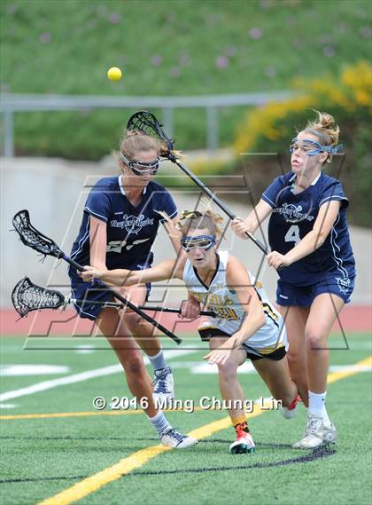 Thumbnail 1 in Foothill vs. Newport Harbor (CIF Semifinal) photogallery.