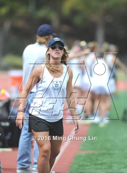 Thumbnail 3 in Foothill vs. Newport Harbor (CIF Semifinal) photogallery.