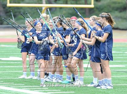 Thumbnail 2 in Foothill vs. Newport Harbor (CIF Semifinal) photogallery.