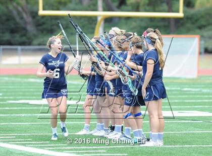 Thumbnail 1 in Foothill vs. Newport Harbor (CIF Semifinal) photogallery.