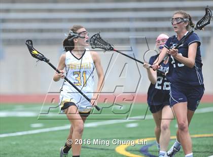 Thumbnail 2 in Foothill vs. Newport Harbor (CIF Semifinal) photogallery.