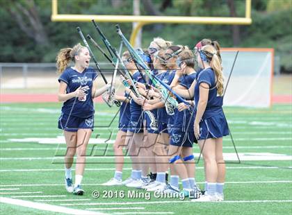 Thumbnail 2 in Foothill vs. Newport Harbor (CIF Semifinal) photogallery.
