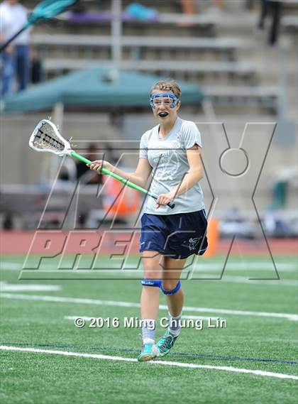 Thumbnail 3 in Foothill vs. Newport Harbor (CIF Semifinal) photogallery.