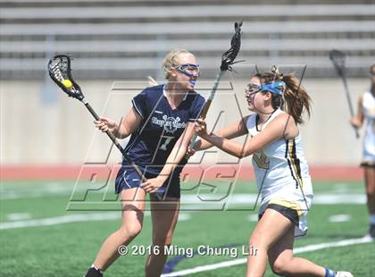 Thumbnail 2 in Foothill vs. Newport Harbor (CIF Semifinal) photogallery.