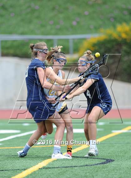 Thumbnail 1 in Foothill vs. Newport Harbor (CIF Semifinal) photogallery.