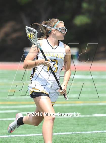 Thumbnail 3 in Foothill vs. Newport Harbor (CIF Semifinal) photogallery.