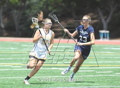 Thumbnail 1 in Foothill vs. Newport Harbor (CIF Semifinal) photogallery.