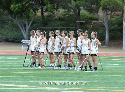 Thumbnail 3 in Foothill vs. Newport Harbor (CIF Semifinal) photogallery.
