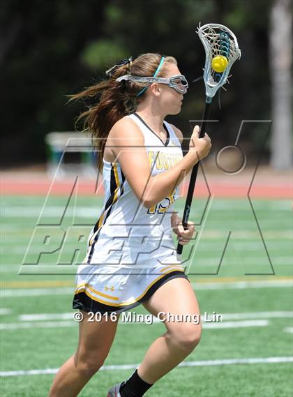 Thumbnail 1 in Foothill vs. Newport Harbor (CIF Semifinal) photogallery.