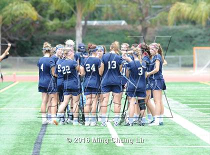 Thumbnail 3 in Foothill vs. Newport Harbor (CIF Semifinal) photogallery.