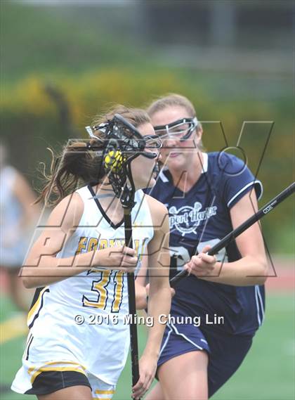 Thumbnail 1 in Foothill vs. Newport Harbor (CIF Semifinal) photogallery.
