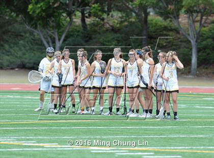 Thumbnail 1 in Foothill vs. Newport Harbor (CIF Semifinal) photogallery.