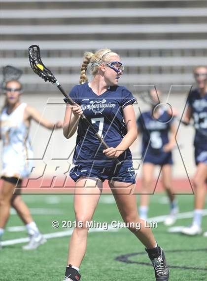 Thumbnail 2 in Foothill vs. Newport Harbor (CIF Semifinal) photogallery.