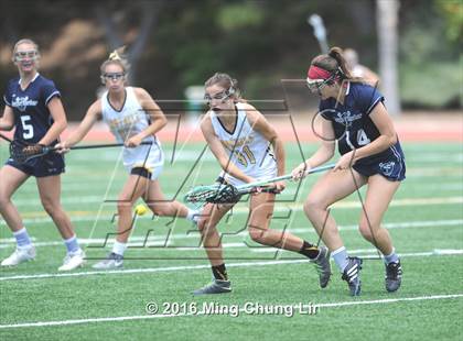 Thumbnail 2 in Foothill vs. Newport Harbor (CIF Semifinal) photogallery.