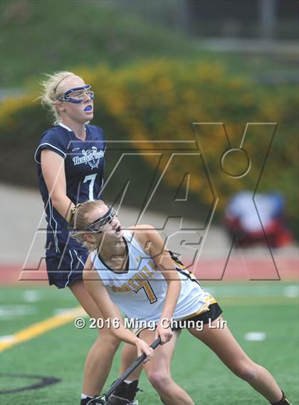 Thumbnail 1 in Foothill vs. Newport Harbor (CIF Semifinal) photogallery.