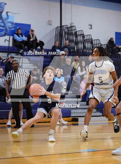 Thumbnail 1 in Bishop Grimes vs Jordan-Elbridge photogallery.
