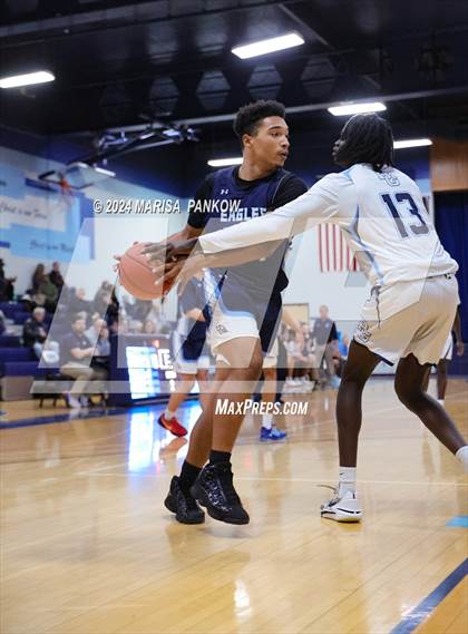 Thumbnail 2 in Bishop Grimes vs Jordan-Elbridge photogallery.