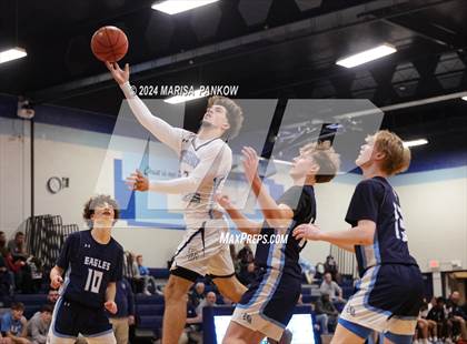 Thumbnail 3 in Bishop Grimes vs Jordan-Elbridge photogallery.