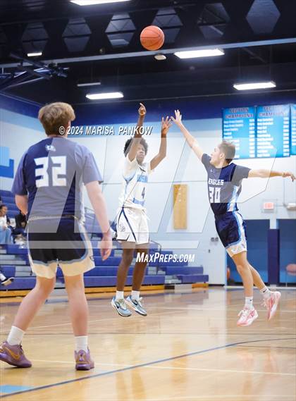 Thumbnail 2 in Bishop Grimes vs Jordan-Elbridge photogallery.