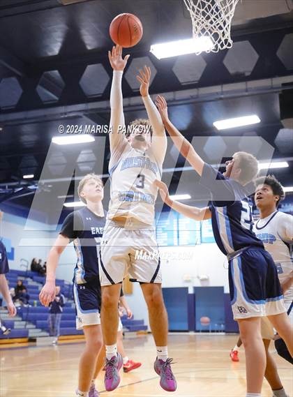 Thumbnail 2 in Bishop Grimes vs Jordan-Elbridge photogallery.