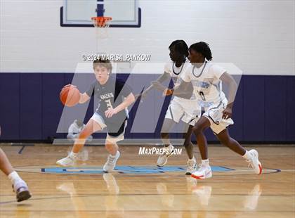 Thumbnail 3 in Bishop Grimes vs Jordan-Elbridge photogallery.