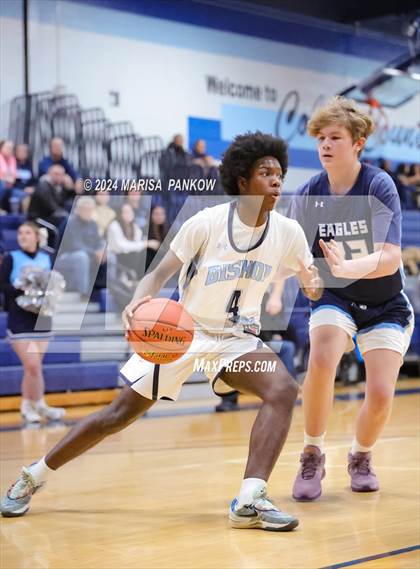 Thumbnail 1 in Bishop Grimes vs Jordan-Elbridge photogallery.
