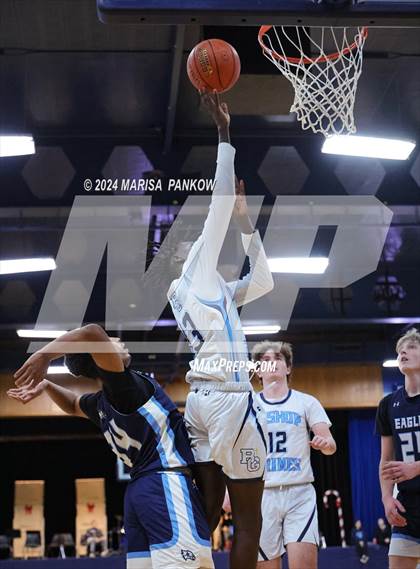 Thumbnail 3 in Bishop Grimes vs Jordan-Elbridge photogallery.