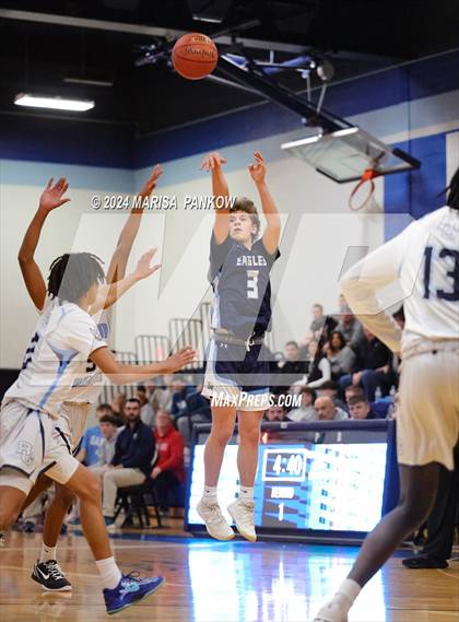 Thumbnail 2 in Bishop Grimes vs Jordan-Elbridge photogallery.