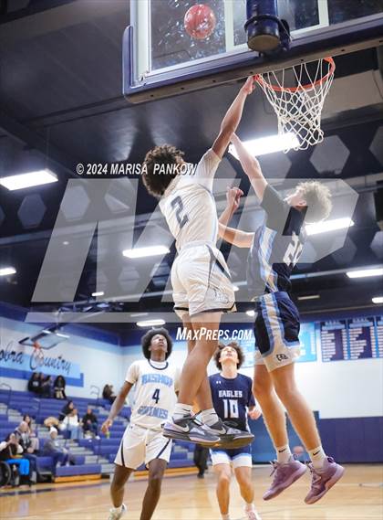 Thumbnail 1 in Bishop Grimes vs Jordan-Elbridge photogallery.