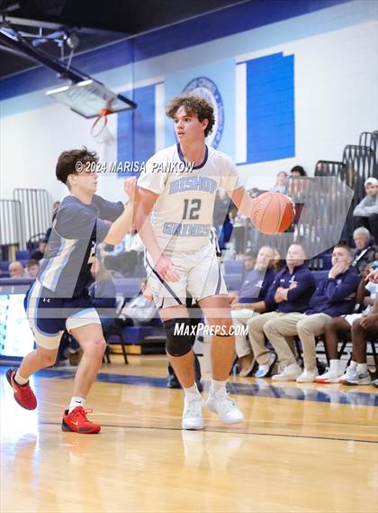 Thumbnail 1 in Bishop Grimes vs Jordan-Elbridge photogallery.