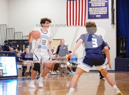 Thumbnail 3 in Bishop Grimes vs Jordan-Elbridge photogallery.