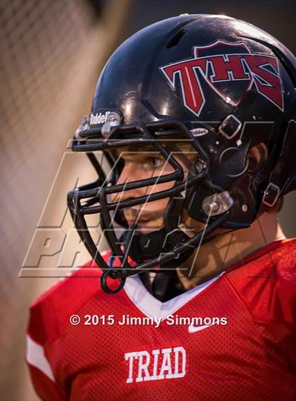 Thumbnail 3 in Althoff Catholic @ Triad photogallery.